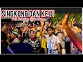 Download Lagu SINGKONG DAN KEJU // OM.LORENZA MUSIK DJADUL INDONESIA FANS BERPAKAIAN UNIK 80AN