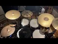Download Lagu The 1975 - You Drum cover