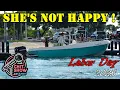 Download Lagu Raja Papelazo telah memasuki Dermaga Perahu! Istri tidak terhibur dengan kedatangan suami (pertun...