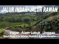 Download Lagu Eps. 4 Jalurnya Wow | Eksplor Pagar Alam, Kaki Gunung Dempo Lanjut Lubuk Linggau | Road Trip Sumatra