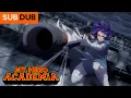 Lady Nagant is Alive My Hero Academia