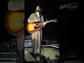 Noah Kahan - Growing Sideways - Live in Asheville, NC (5/22/24)