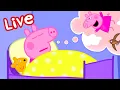 Download Lagu 🔴 Peppa Pig SEASON 10 LIVE! 🐷 ALL NEW Peppa Pig Episodes ✨ Super Funny 🤣 Kids Cartoons 🔴
