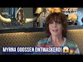 Download Lagu Myrna Goossen beschuldigd van wangedrag: \