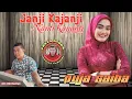 Lagu Yang Lagi Viral 2023🤩 - Puja Saiba - Janji Ka Janji Nanti Ka Nanti (Fauzana) 🔴Live Orgen Tunggal