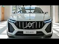 Lagu Volvo XC40 2026 Review: Verbluffend design, slimme technologie en geweldige upgrades!