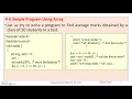MODULE 3 - TOPIC 2