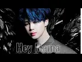 Download Lagu [FMV] jimin ll Hey mama