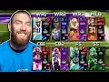 This Is The Best Theme Team in Madden 22