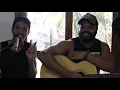 Amor vem cá - Armandinho (Cover) ft. Allan Fonseca | Um canto, um violão.