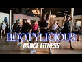 Bootylicious - Destiny s Child