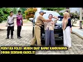 Lagu PERWIRA POLISI MURKA SAAT BAPAK KANDUNGNYA DIHINA SEORANG KADES !! AKHIRNY INI YAN TERJADI!!!