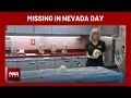 Clark County Coroner s Office to host second annual Missing in Nevada Day