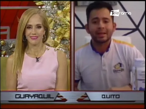 Promotv nos presenta los beneficios de las cápsulas de células madre