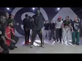 "Kakalika" - DopeNation | Percy Anane-Dwumfour Choreography