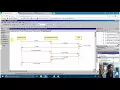 Sequence Diagram for online Course Registration Experiment 3