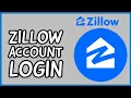 How to Sign in Zillow Account Logging into Zillow Account on Android 2024
