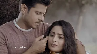 حياة ضابط تنقلب رأسا على عقب بسبب حادث في حبيبتي من تكون 