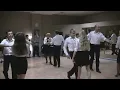 YOU'RE THE FIRST, THE LAST, MY EVERYTHING - BARRY WHITE DANCE - ALLY McBEAL - Great Dance Show