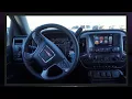 2017 GMC Sierra 1500 in Winnipeg MB R3T 6A9