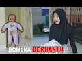 Download Lagu DINDA DAN BONEKA BERHANTU || DRAMA MP3