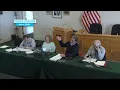 Finance Committee Meeting May 1 2025
