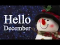 Download Lagu Welcome December! New Month Blessings | December Blessings