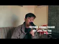 Download Lagu Nothing’s Gonna Change My Love For You -George Benson | Dave Carlos (Cover)