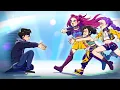 Download Lagu Hugging COMPLETE EDITION (Kpop Demon Hunters Animation)