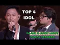 Download Lagu FAJAR X LUICY JUICY - TANPA TERGESA | JURI SETUJU FAJAR COCOK DI LAGU INI