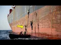 Download Lagu Pirates Climb Aboard Cargo Ship - Watch What The Captain Did Next MP3
