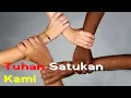 Download Lagu Tuhan Satukan Kami I Lirik Lagu Rohani Dhalank Channel