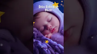 Sleep Music For Babies Mozart Brahms Lullaby Babies Fall Asleep Quickly After 5 Minutes 