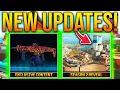 Call Of Duty s NEXT MAJOR UPDATE NEW CONTENT More Update