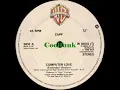 Zapp - Computer Love (12" Extended 1985)