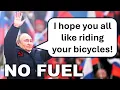 Download Lagu Russia's Fuel Crisis Has Reached Moscow