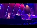The Teskey Brothers - Man of the universe (live in Ziggo Dome)