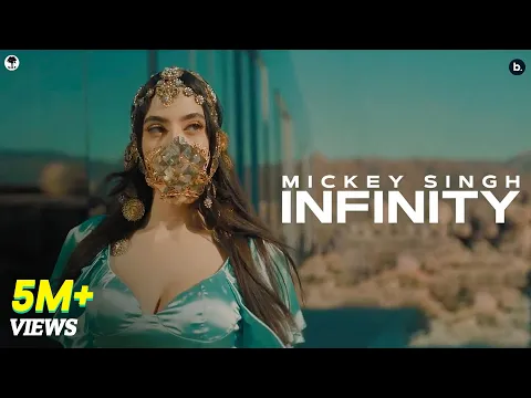 Download MP3 INFINITY - Official Video | MICKEY SINGH | Jay Skilly | Punjabi Song 2023