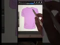 Procreate Clipping Mask - How to use clipping mask in Procreate