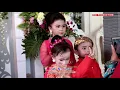 Download Lagu Desty feat Rizky (Memori Berkasih) The Wedding Dwi Akhmad Juniarto \u0026 Ainur Rohmaniyah