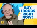 Are I Bonds A Good Investment Right Now