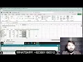 Excel Chapter 1 Simulation Training Chapter 1 Simulation Training Simulation ItlabGenius