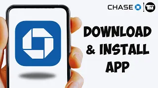 How To Download Install Chase Bank Mobile Banking App in iPhone