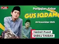 Lagu ⭕GUS IQDAM DAN HADROH PUSAT‼️28 NOVEMBER 2025 TAWANGSARI GARUM