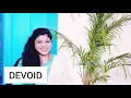Vocabulary Building Word of the Day DEVOID