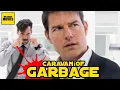 Lagu Mission Impossible: Fallout - Caravan of Garbage