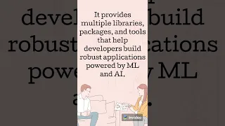 What is TensorFlow What is TensorFlow in Python Machine Learning