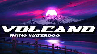 Download FHYNO WATERDOG REMIX 2024 || VOLCANO MIX MP3