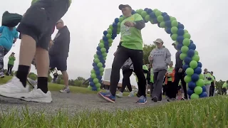 Healthy Steps at Any Size 5K Walk St Luke s University Health Network
