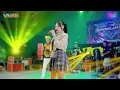 UNTUNGNYA HIDUP HARUS TETAP BERJALAN - KURNIA RAHMA - LALUNA MUSIC - HAPPY PARTY KM. SRIWIJAYA RC